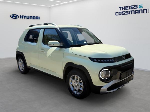 Hyundai INSTER