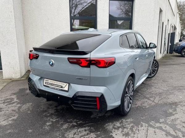 BMW iX2