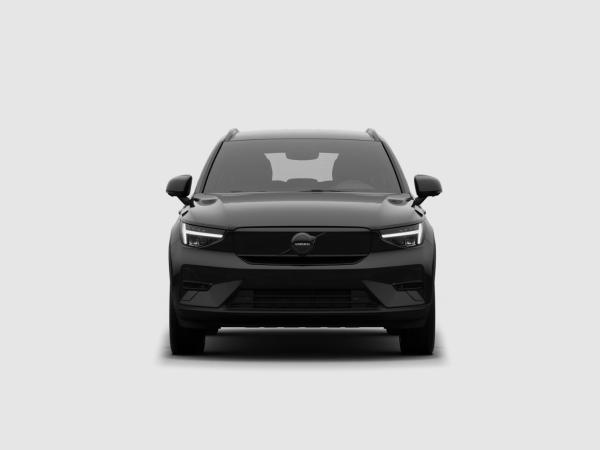 Volvo EX40