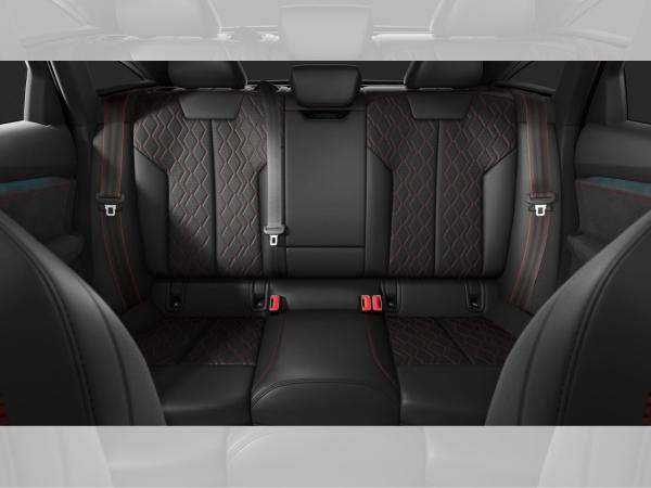Audi S6 e-tron