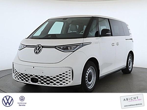 Volkswagen ID.Buzz