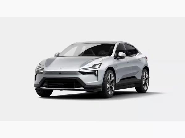Polestar 4