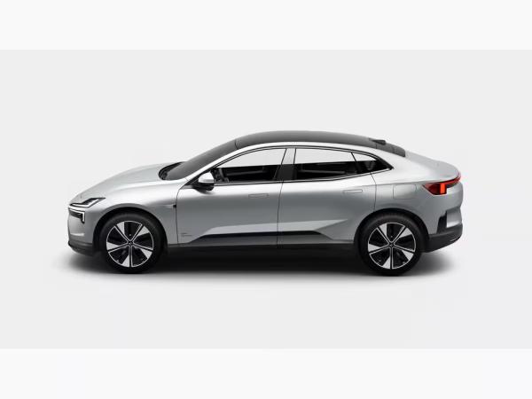 Polestar 4