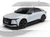 DS Automobiles DS 8