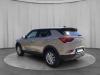 KGM Korando