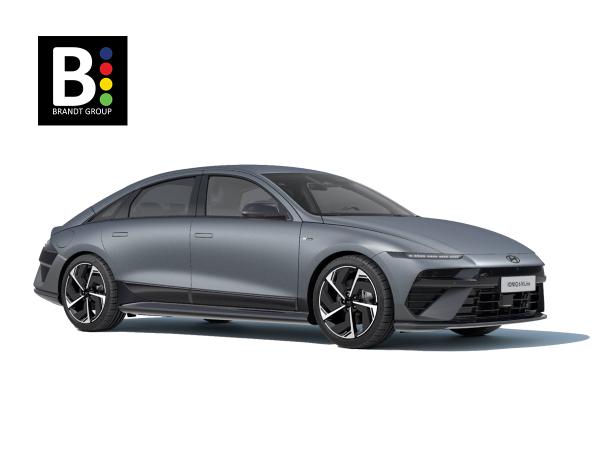 Hyundai IONIQ 6