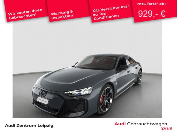 Audi RS e-tron GT