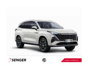 MG MGS9