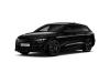Audi S6 e-tron
