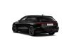 Audi S6 e-tron