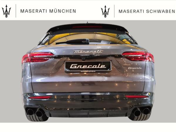 Maserati Grecale