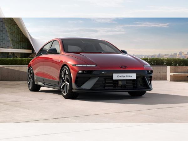 Hyundai IONIQ 6