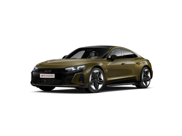 Audi RS e-tron GT