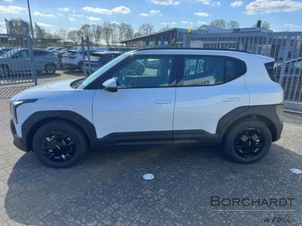 Kia EV2