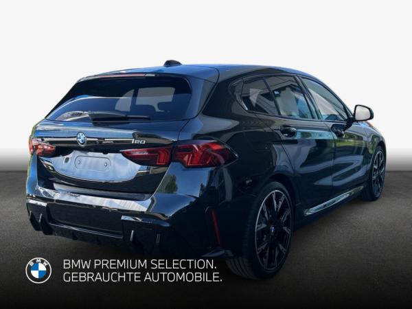 BMW 120