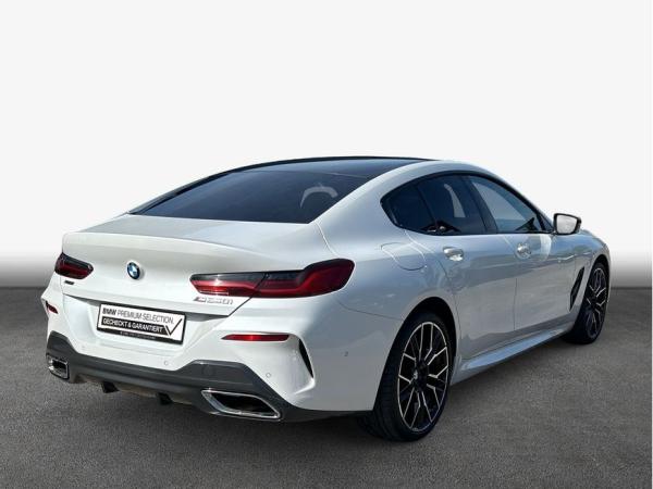 BMW M850
