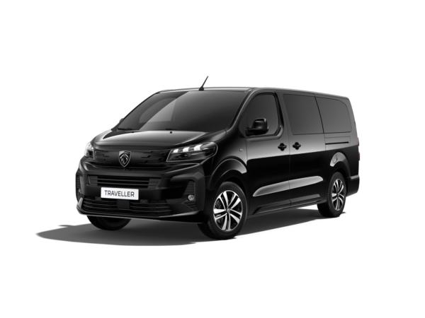 Peugeot Traveller