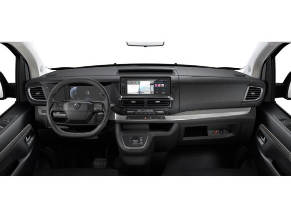 Peugeot Traveller