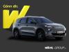 MG S5 EV