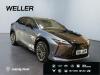 Lexus RZ 500e