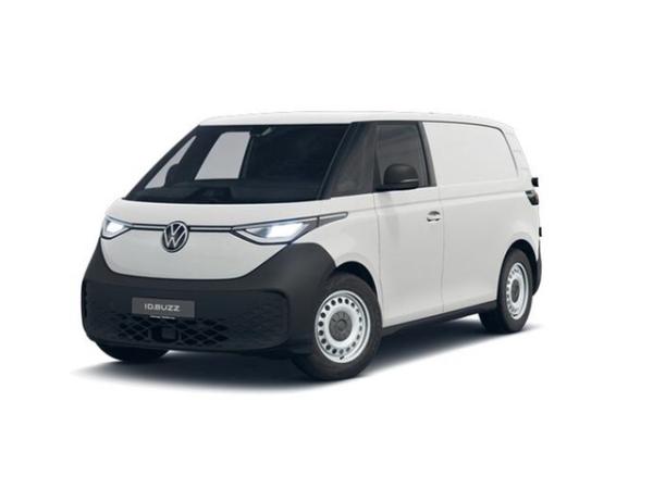 Volkswagen ID.Buzz Cargo