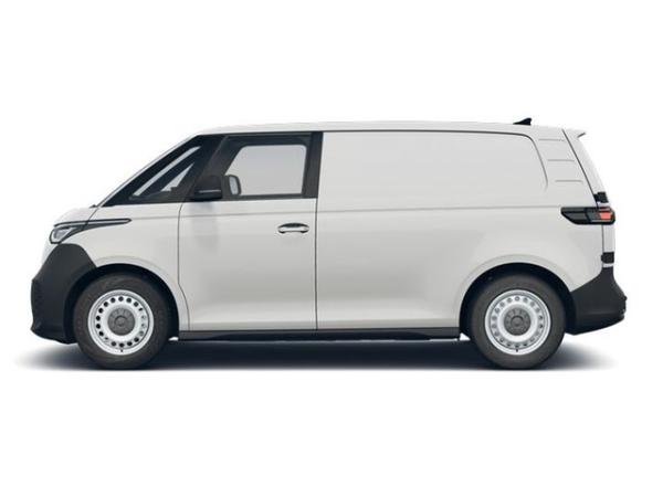 Volkswagen ID.Buzz Cargo