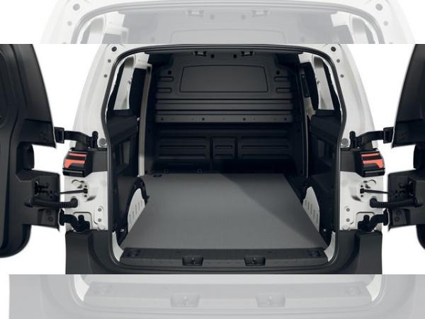 Volkswagen ID.Buzz Cargo
