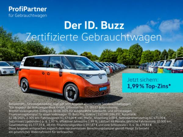 Volkswagen ID.Buzz