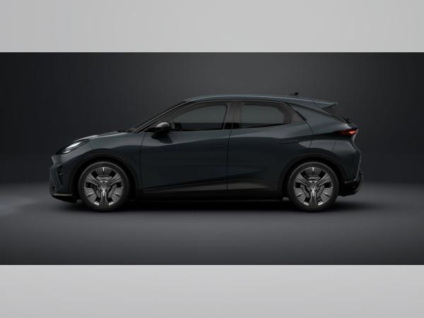 Cupra Raval