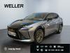 Lexus RZ 500e