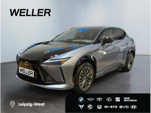 Lexus RZ 500e