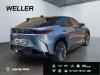 Lexus RZ 500e