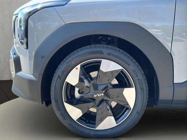 Kia EV2