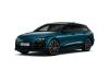 Audi S6 e-tron