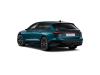 Audi S6 e-tron