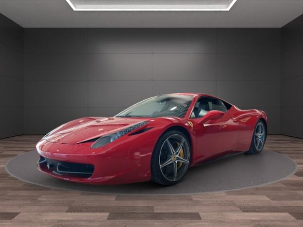 Ferrari 458
