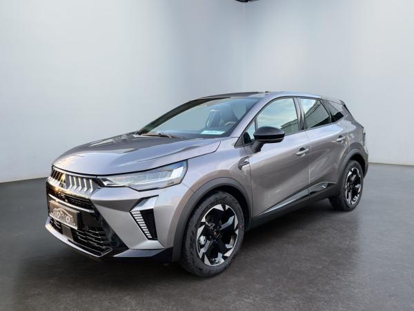 Mitsubishi Grandis
