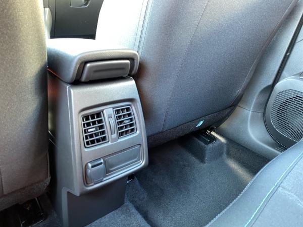 Mitsubishi Grandis