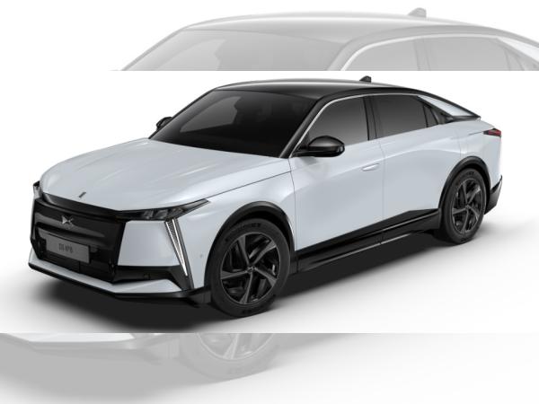 DS Automobiles DS 8