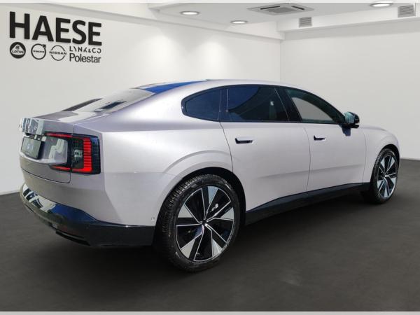 Volvo ES90