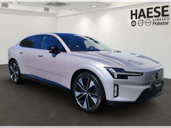 Volvo ES90