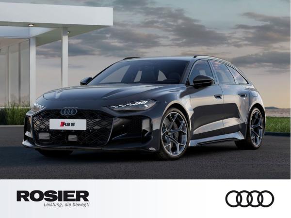 Audi RS5