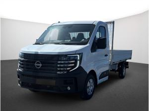 Nissan Interstar