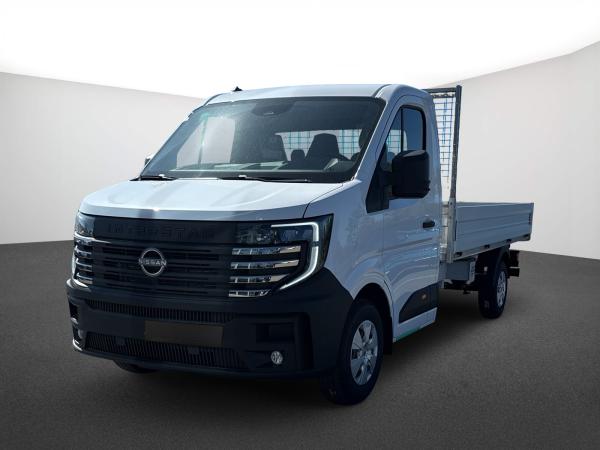 Nissan Interstar