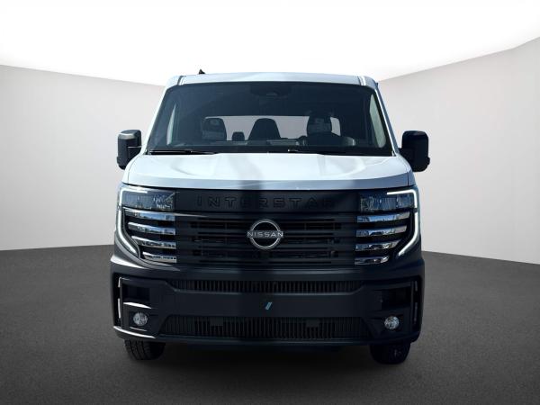 Nissan Interstar