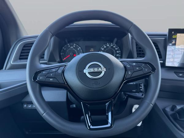 Nissan Interstar