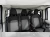 Volkswagen e-Transporter Kasten