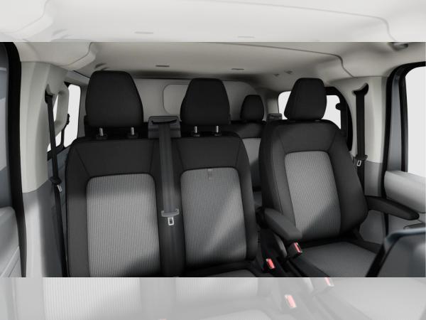 Volkswagen e-Transporter Kasten