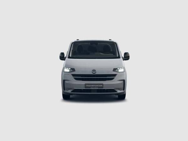 Volkswagen e-Transporter Kasten