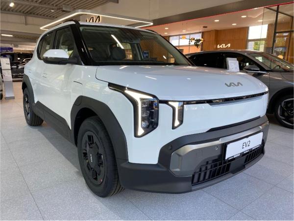 Kia EV2